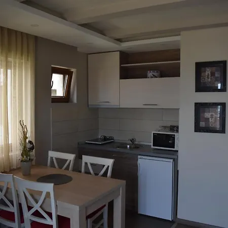 G1 U Milmari Kompleksu - * Kopaonik