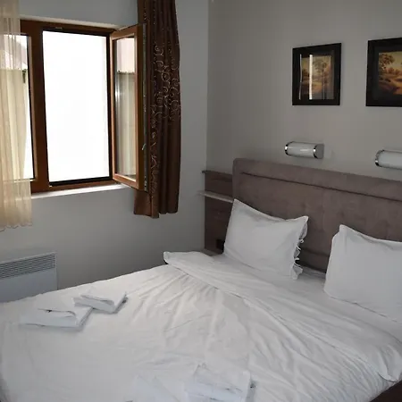 G1 U Milmari Kompleksu - *