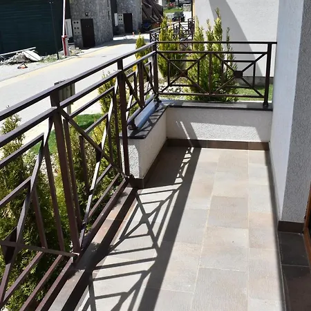 G1 U Milmari Kompleksu - Kopaonik