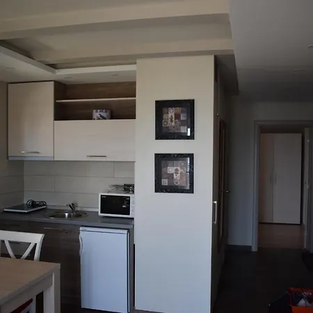 G1 U Milmari Kompleksu - * Kopaonik