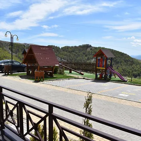 G1 U Milmari Kompleksu - Kopaonik