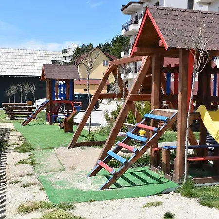 G1 U Milmari Kompleksu - Apartment *