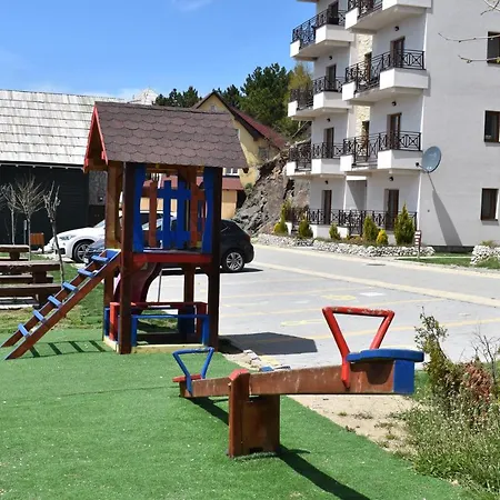 G1 U Milmari Kompleksu - *