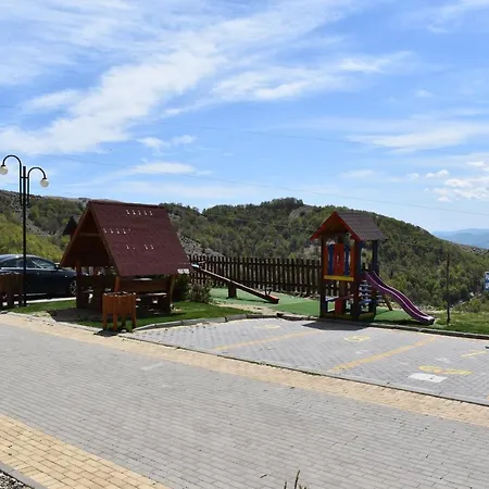 G1 U Milmari Kompleksu - Копаоник