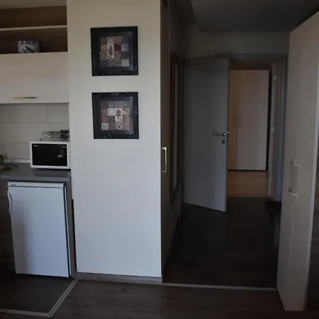 G1 U Milmari Kompleksu -