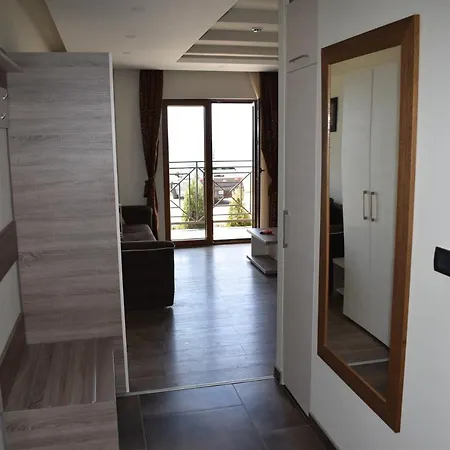 G1 U Milmari Kompleksu - Lägenhet Kopaonik