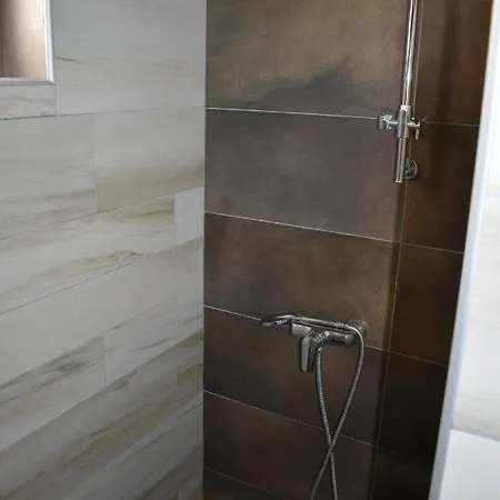 Lägenhet G1 U Milmari Kompleksu -