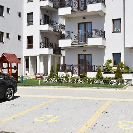 Апартаменты G1 U Milmari Kompleksu -