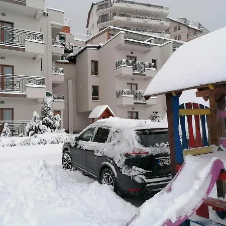 G1 U Milmari Kompleksu - * Kopaonik