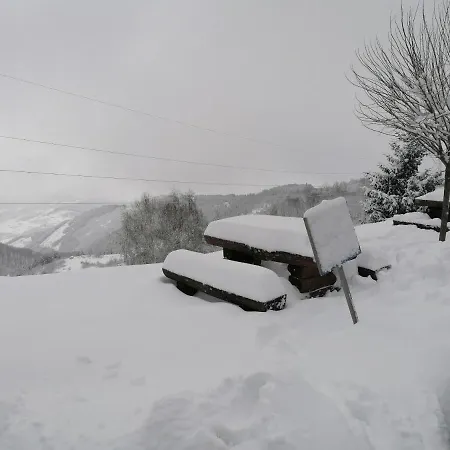 Lägenhet G1 U Milmari Kompleksu - Kopaonik