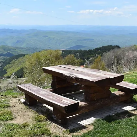 G1 U Milmari Kompleksu - * Kopaonik