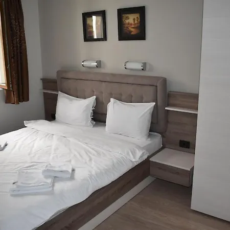 G1 U Milmari Kompleksu - * Kopaonik