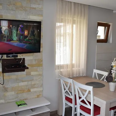 G1 U Milmari Kompleksu - * Kopaonik