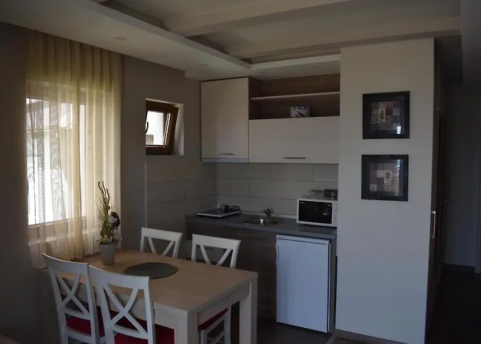 G1 U Milmari Kompleksu - * Копаоник