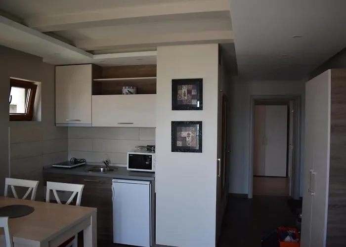 G1 U Milmari Kompleksu - * Копаоник