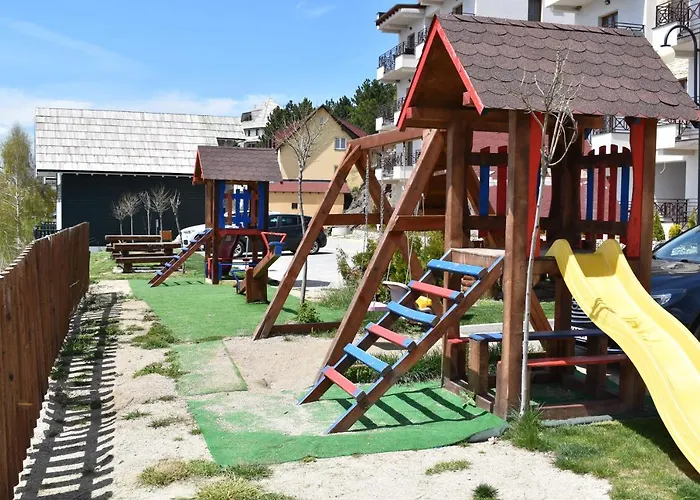 G1 U Milmari Kompleksu - Апартаменты *