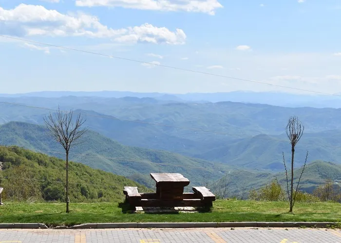 G1 U Milmari Kompleksu - Апартаменты