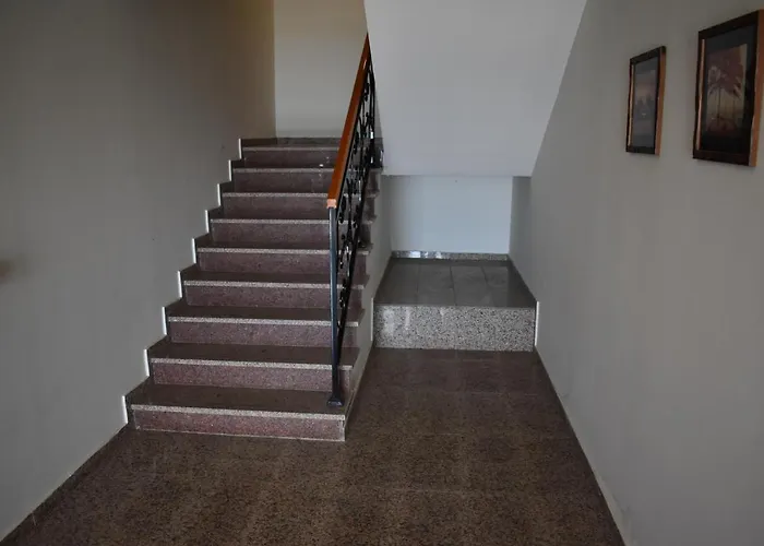 Апартаменты G1 U Milmari Kompleksu -