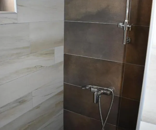 Апартаменты G1 U Milmari Kompleksu -