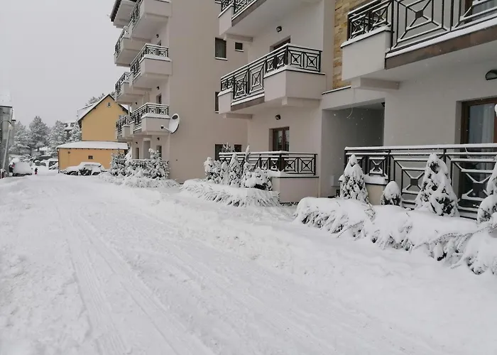 Апартаменты G1 U Milmari Kompleksu - *