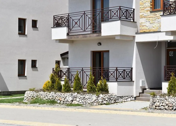 Апартаменты G1 U Milmari Kompleksu - *