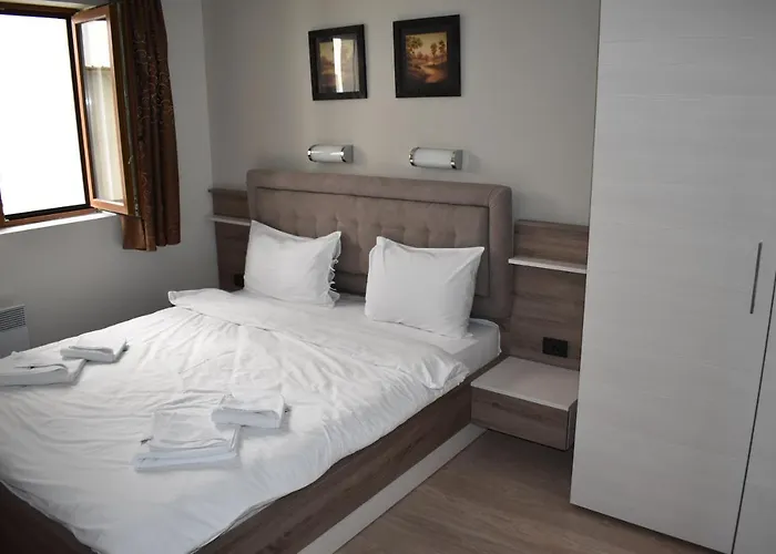 G1 U Milmari Kompleksu - * Копаоник