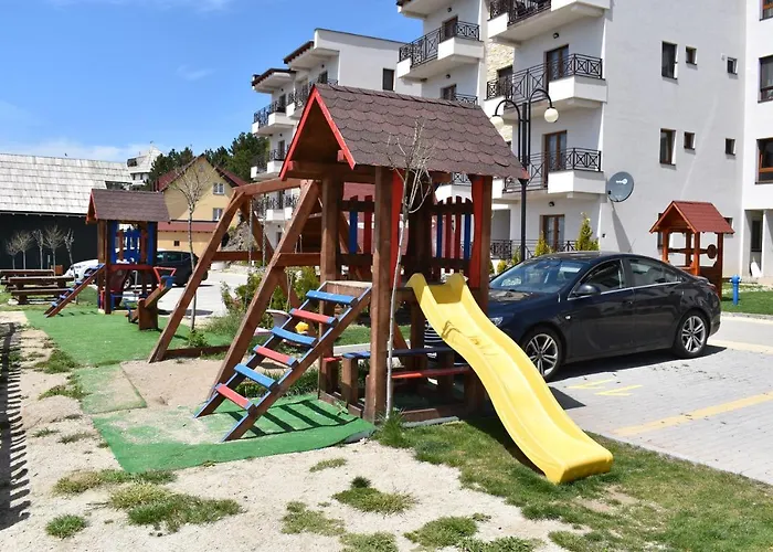 G1 U Milmari Kompleksu - *