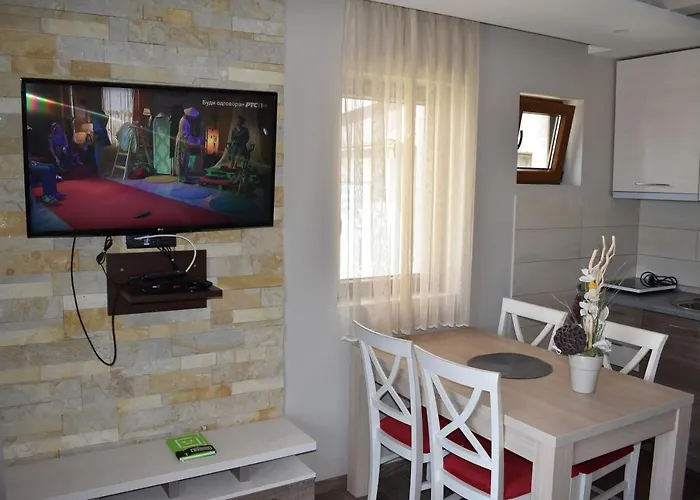 G1 U Milmari Kompleksu - * Копаоник