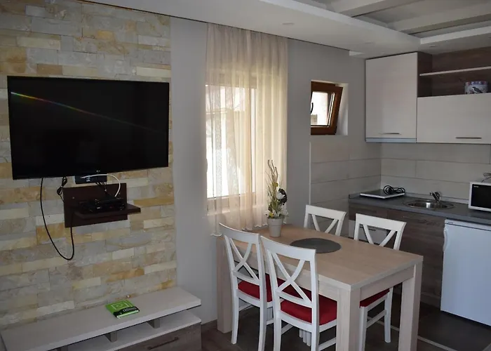 Апартаменты G1 U Milmari Kompleksu - *